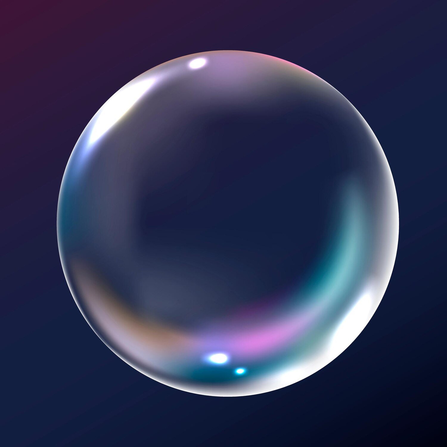 Spherical Lens